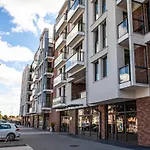 Euro Apartments New Gardens Comfort