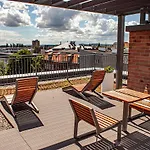 Euro Apartments New Gardens Comfort